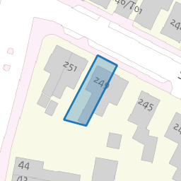 Perceel HGL01-R-1710