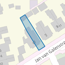 Perceel HGL01-R-1713