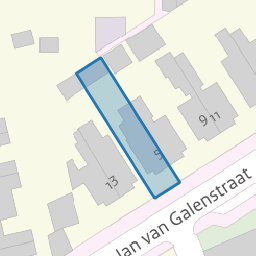 Perceel HGL01-R-1714