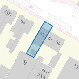 Perceel HGL01-R-1719