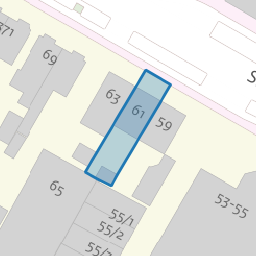 Perceel HGL01-R-1720