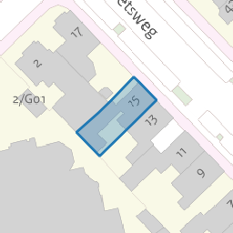 Perceel HGL01-R-1724