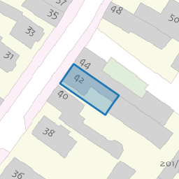 Perceel HGL01-R-1726