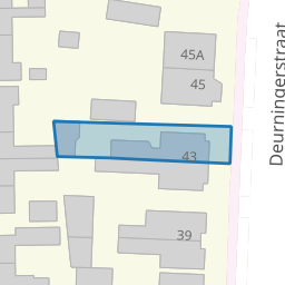 Perceel HGL01-R-1728