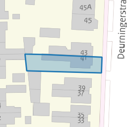 Perceel HGL01-R-1729