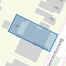 Perceel HGL01-R-1736