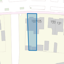 Perceel HGL01-R-1739