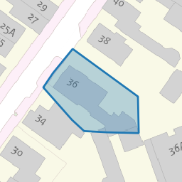 Perceel HGL01-R-1740