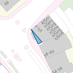 Perceel HGL01-R-1742