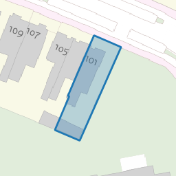 Perceel HGL01-R-1746