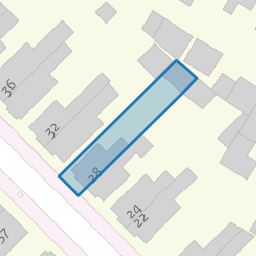 Perceel HGL01-R-1752