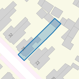 Perceel HGL01-R-1753