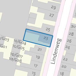 Perceel HGL01-R-1754