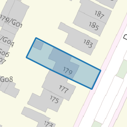 Perceel HGL01-R-1758