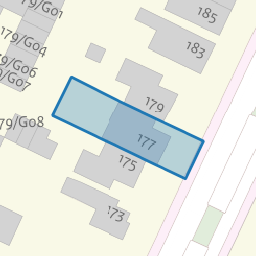 Perceel HGL01-R-1759