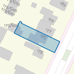 Perceel HGL01-R-1760