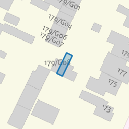 Perceel HGL01-R-1761