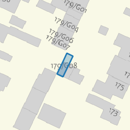 Perceel HGL01-R-1762