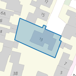 Perceel HGL01-R-1764