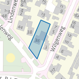 Perceel HGL01-R-1766