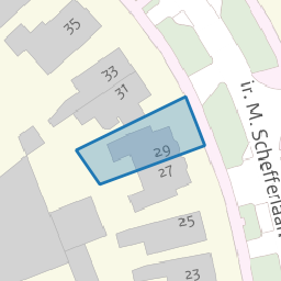 Perceel HGL01-R-1767