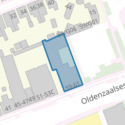 Perceel HGL01-R-1770