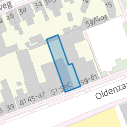 Perceel HGL01-R-1771