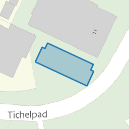 Perceel HGL01-R-1773