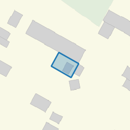 Perceel HGL01-R-1778