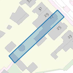 Perceel HGL01-R-1780