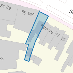 Perceel HGL01-R-1782