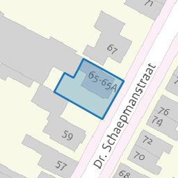 Perceel HGL01-R-1790