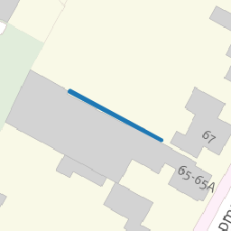 Perceel HGL01-R-1792