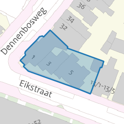 Perceel HGL01-R-1794