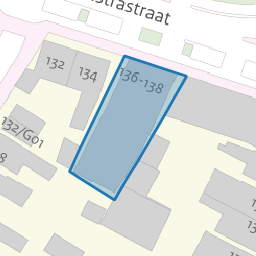 Perceel HGL01-R-1797