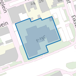 Perceel HGL01-R-1798