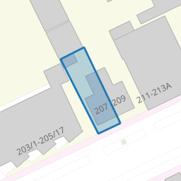 Perceel HGL01-R-1800