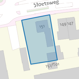 Perceel HGL01-R-1803