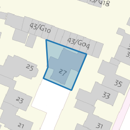 Perceel HGL01-R-1814