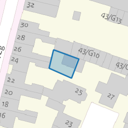 Perceel HGL01-R-1816