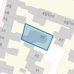 Perceel HGL01-R-1817