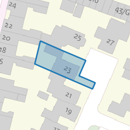 Perceel HGL01-R-1818