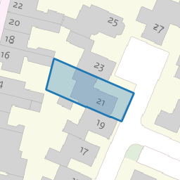 Perceel HGL01-R-1819