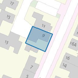 Perceel HGL01-R-1823