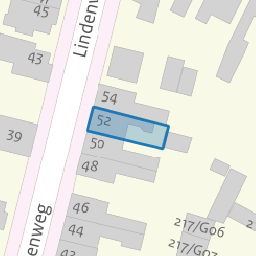 Perceel HGL01-R-1830