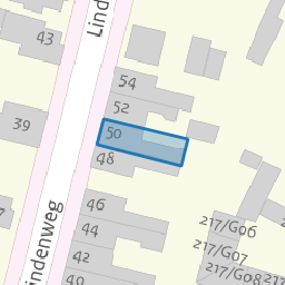 Perceel HGL01-R-1831