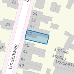 Perceel HGL01-R-1832