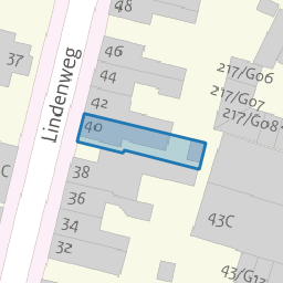 Perceel HGL01-R-1834