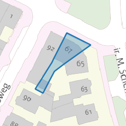 Perceel HGL01-R-1838