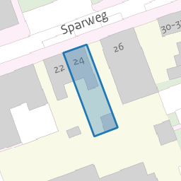 Perceel HGL01-R-1845